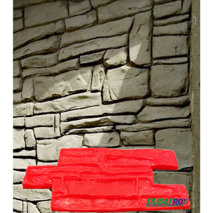 Sellos de pared de alta calidad para hormigón-Piedra <span class=keywords><strong>vertical</strong></span> para muros de contención de jardín - Product Image 1