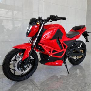 Moto de course la plus populaire de 2025, exportée vers l'Europe, l'Amérique et la Russie - Product Image 4
