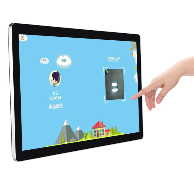 18.5 21.5 Inch 2 in 1 Window Tablet I3 I5 I7 Touchscreen All-in-one
