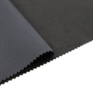 Tessuto FULIO Eptfe Impermeabile Traspirante Membrana Eptfemembrane Laminata con Pile Polare Caldo per Giacche da Esterno - Product Image 3