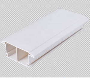 Profilo IN PVC striscia di plastica - Product Image 2