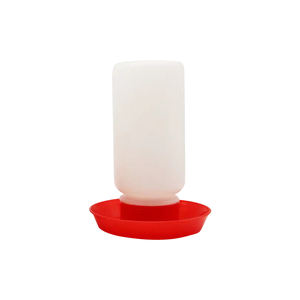 Comedero y bebedero para pollos de nuevo diseño, comedero y fregadero para Pollos de Corral a la venta - Product Image 1