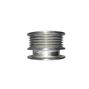 Puleggia Alternatore Auto Nuova OE per Skoda <span class=keywords><strong>VW</strong></span> <span class=keywords><strong>Polo</strong></span>, Codici F-226556 535000910 1126301557 138282 332290 335151 028903119S 588066 - Product Image 6