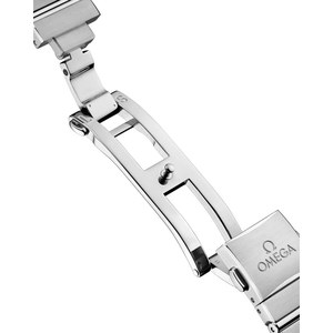 Orologio da Donna con Lancette in Acciaio Inossidabile, Resistente all'Acqua 30m, al Quarzo, della Serie Fashion, dal Negozio Ufficiale - Product Image 4