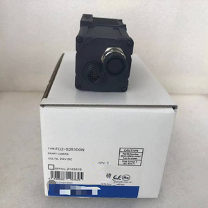 Endüstriyel Otomasyon ve PLC Programlama için RS485 İletişimli FQ2-S25100N Endüstriyel PLC Kontrol Cihazı - Product Image 1