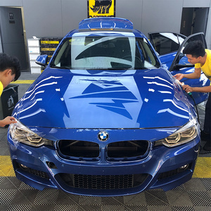 NICK ppf tpu film protection de peinture de voiture pour <span class=keywords><strong>BMW</strong></span> Car Body Protection Film - Product Image 5