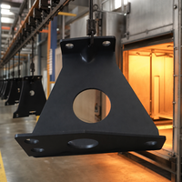 Support de pliage CNC vendu directement par l'usine, utilisable dans des domaines tels que l'automobile et les camions, avec possibilité de personnalisation