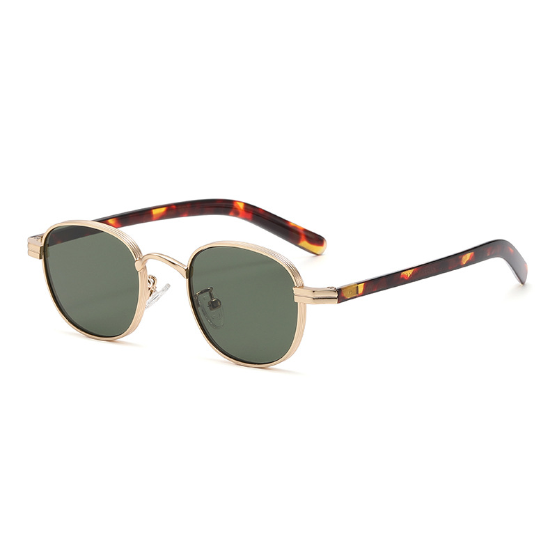 Gold frame g15 lens c5