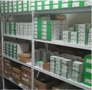 오리지널 공압 부품 4GD219R-C4-E2C-3 4GD119R-C6-E2C-3 4GD119R-C4-E2C-3 - Product Image 5