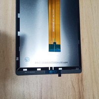 Écran LCD de qualité originale, assemblage numériseur tactile de remplacement pour Samsung Galaxy Tab A7 Lite T220 T225 – Vente en gros