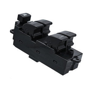 Interrupteur de lève-vitre électrique GJ6A-66-350A-R pour Mazda 6 2003-2005 - Product Image 1