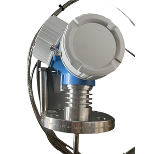 Levelfiex fmp51 hướng dẫn sóng Radar cảm biến FMP51-N2ACCDLAC3AFJ + akpbz1 đo mức - Product Image 3