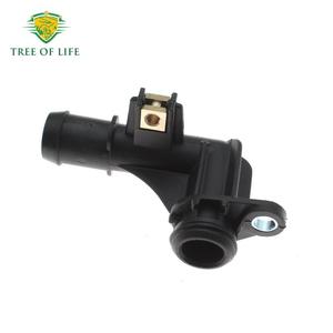 Manguera de refrigerante Tree Of Life LR122821 para Range Rover Sport Jaguar XF, pieza de repuesto para salida de agua - Product Image 1