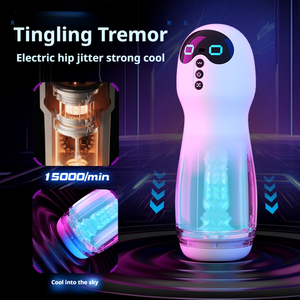 Mainan seks dewasa diskon besar-besaran untuk pria mainan seks <span class=keywords><strong>Cup</strong></span> masturbasi Pria mainan seks Pour Homme mainan masturbasi pria Juguetes seksual hewan vagina saku - Product Image 3