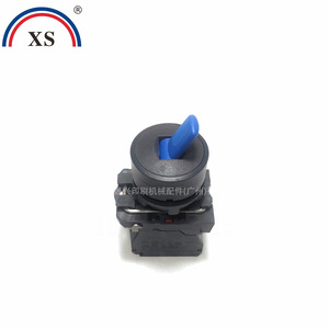 Heidelberg <b>Toggle</b> Switch 22 Mm On Off Spst Screw Terminal Plastic IP40 - Product Image 3