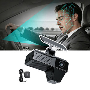 WiFi G4 Cámaras Truck Camaras con Inteligencia Artificial 4G Camaras de Seguridad para Autos - Product Image 1