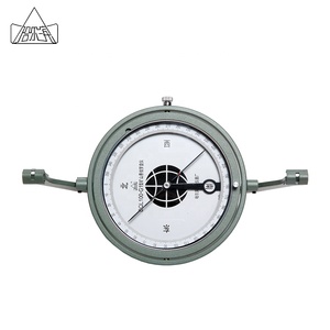 Fournisseur chinois de boussole géologique minière en métal suspendu DQL100-G1 - Product Image 2