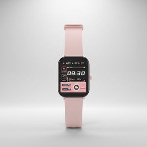 Premium Smart <b>Watch</b> for Men Women 2.01 Inch TFT Display Waterproof BT Calling OEM Support High-Definition Display 2.01-inch TFT - Product Image 4