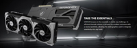 Tarjeta Gráfica de Escritorio Nueva para RTX 5070 VENTUS 2X OC 12GB GDDR7, Refrigeración por Ventilador, 8960 Núcleos CUDA, 3nm DLSS 4 Gen5, 192-Bit
