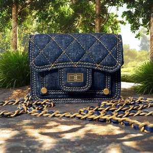 Bolso de Mano Potli Bordado con Perlas y Trabajo Zari, Estilo Vintage, Unisex, para Bodas, Regalo, con Forro de Seda, Impermeable - Product Image 2