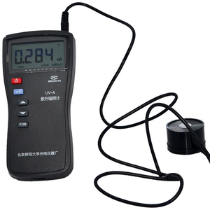 <span class=keywords><strong>UV</strong></span>-365/420 <span class=keywords><strong>Uv</strong></span> Meter, Digitale Draagbare Ultraviolet <span class=keywords><strong>Radiometer</strong></span> - Product Image 1