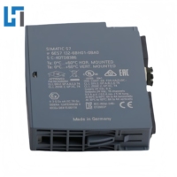 Nouveau Original SIMATIC ET 200SP 6ES7132-6BH01-0BA0 Module PLC contrôleur d'automatisation industrielle Stock d'entrepôt