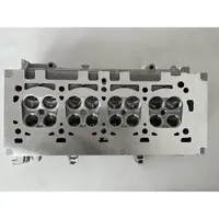 Pièces de rechange pour moteur diesel K4M culasse 7701471364 1.6L 16V pour moteur Renault Laguna Clio Megane scénic Kangoo