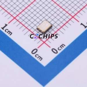 SX3V20.000B2085F30TNN Voltage Controlled Crystal Oscillator (VCXO) SMD3225-4P Oscillator 20MHz 30ppm CMOS 50ppm - Product Image 1