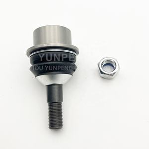 Kit de joint à rotule de bras de commande inférieur personnalisé 68069648AB pour Jeep Dodge 2011-2018 Grand Cherokee <span class=keywords><strong>Suspension</strong></span> - Product Image 5