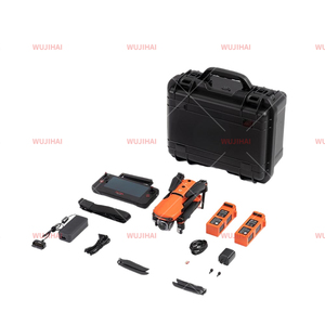 Drones de 4 Canales EVO Range Expert para Imágenes de Incendios, Operaciones Costeras y Detección de Metales con GPS - Product Image 2