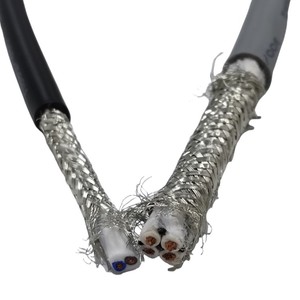 <span class=keywords><strong>Cable</strong></span> <span class=keywords><strong>de</strong></span> control altamente flexible personalizado HXCY201 <span class=keywords><strong>Cable</strong></span> <span class=keywords><strong>de</strong></span> control <span class=keywords><strong>de</strong></span> escudo <span class=keywords><strong>de</strong></span> 25mm <span class=keywords><strong>Cable</strong></span> <span class=keywords><strong>de</strong></span> control multinúcleo - Product Image 3