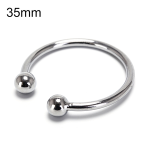 Delay cock cincin dildo perhiasan kandang lemah sysn bantuan seks cincin penis mandi mandi lemah syahesif mainan seks untuk pria - Product Image 5