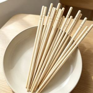 Bâtonnets de bambou ronds jetables en gros de qualité supérieure pour les restaurants japonais Izakaya – Vente directe usine OEM - Product Image 5