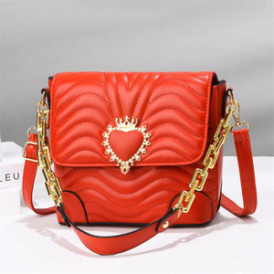 Novas bolsas gentis e <span class=keywords><strong>rom</strong></span>ânticas senhoras 2022 bolsas mulheres delicadas e adoráveis bolsas de mão - Product Image 4