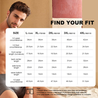 Boxers pour hommes en coton, style populaire, taille et couleur personnalisées, élastiques et respirants