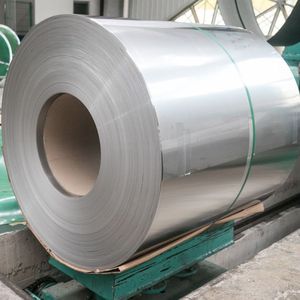 เหล็กม้วน SS 304 ผิวกระจก สำหรับแผงตกแต่ง - Product Image 2