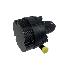 Pompe à air secondaire pour injection d'air (Smog Pump) pour <span class=keywords><strong>MERCEDES</strong></span>-BENZ C63 <span class=keywords><strong>AMG</strong></span> 2008-2014 E63 <span class=keywords><strong>AMG</strong></span> 2010-2011 - Accessoires automobiles - Product Image 6