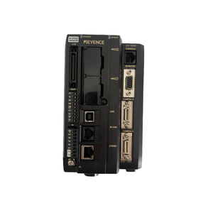 เซ็นเซอร์ภาพดิจิตอล/คอนโทรลเลอร์ระบบวิชันความเร็วสูงพิเศษ KEYENCE รุ่น CV-5000 CV-035C/S035C/H035C/035M ของแท้ - Product Image 1