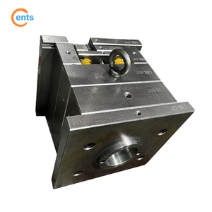 Piezas de plástico para moldeado por inyección, molde de plástico transparente ABS/ PA/ PP/ PC/PMMA/acrílico, Oem Odm - Product Image 6