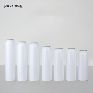 In Stock Aluminum Bottle for Cosmetic Spray Mousse Shaving Foam - Empty Aerosol <b>Can</b> for <b>Oxygen</b> Mist Wholesale - Product Image 5