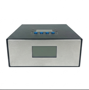 อุปกรณ์ไฟเบอร์ลดราคาพิเศษ รุ่น TL-1550-4MN พร้อม WDM Mini 4 พอร์ต 1550nm สำหรับเครือข่าย FTTH แบบส่งสัญญาณไฟเบอร์เดี่ยว - Product Image 3