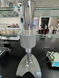 Stabilisateur d'argile/Fluide de fracturation/Stabilisateur d'argile polymère cationique pour le fracturage des champs pétrolifères Solution incolore/jaune Congélation - Product Image 6