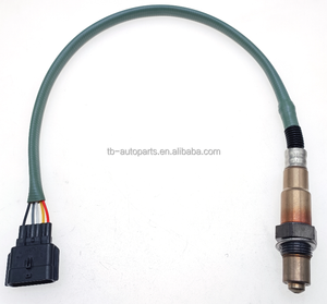 Sensor de sonda Sonda Lambda para Renault CLIO IV FLUENCE <span class=keywords><strong>MEGANE</strong></span> 0,9 1,6 2,0, 226934803R, 226937264R, para Renault - Product Image 2