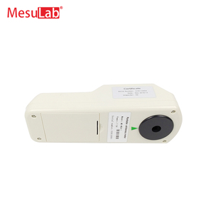 Mesulab ME-WSB-1Y xách tay huỳnh quang độ sáng độ trắng <span class=keywords><strong>Tester</strong></span> cho phòng thí nghiệm sử dụng các biện pháp ánh sáng phát thải giấy bột gạo 220V - Product Image 5