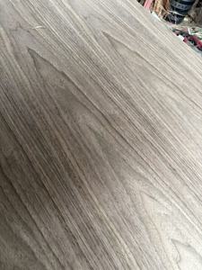 Jiangzhoulin 블랙 월넛 목재 절강산 주방 및 침실을 위한 친환경 현대 디자인 가구 - Product Image 3