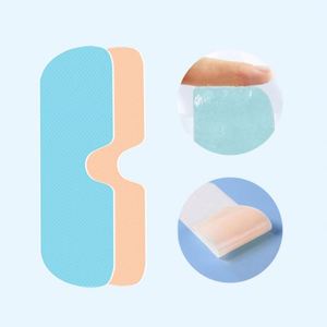 Customized Hydrogel Ice <b>Eye</b> <b>Mask</b> Cold Patch Moisturizing <b>Eye</b> <b>Mask</b> Portable Lutein Hyaluronic Acid <b>Eye</b> Protector - Product Image 3