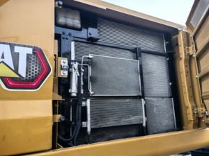 Excavadora Usada Grande de 36 Toneladas, Caterpillar 336 336D 336D2L, Maquinaria de Construcción, Buen Estado, Excavadora de Orugas Pesada - Product Image 6