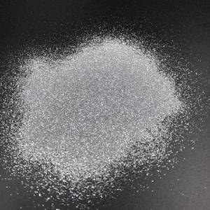 1/128 extra fine EcoStardust Electrum Biodegradable Glitter festive Bioglitter cosmetics Face body hair other nail - Product Image 3