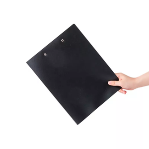 Dụng Cụ Văn Phòng Trường Học Kẹp Vòm Đòn Bẩy Kim Loại Áp <span class=keywords><strong>L</strong></span>ực Kẹp Kẹp Hồ Sơ Kẹp Kẹp Đôi - Product Image 6