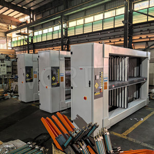 PCP-B Kitchen Cabinet Assembling Machine Assembly Machine Composed Components Jointer - Product Image 5